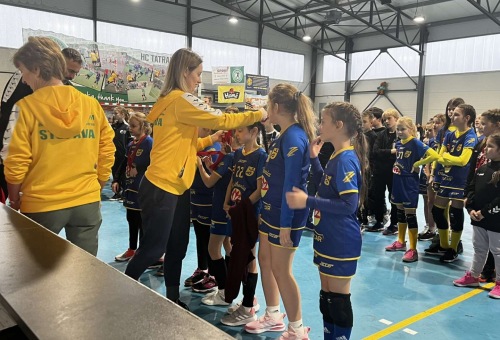 Mikulás idején is zajlanak a bajnokságok