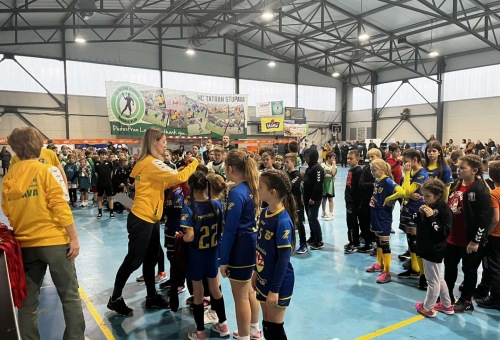 Mikulás idején is zajlanak a bajnokságok