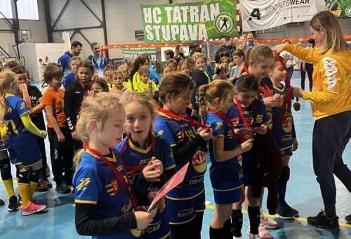 Mikulás idején is zajlanak a bajnokságok