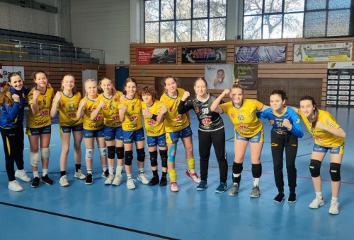 Fiataljaink a Pőstény ellen remekeltek