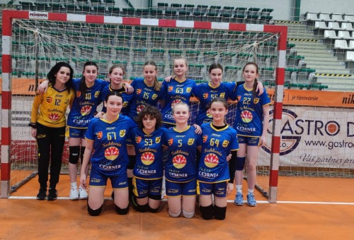 Utánpótlás eredményeink  - szépen haladnak fiataljaink