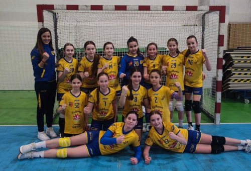 Utánpótlás eredményeink  - szépen haladnak fiataljaink