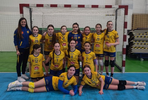 Utánpótlás eredményeink  - szépen haladnak fiataljaink