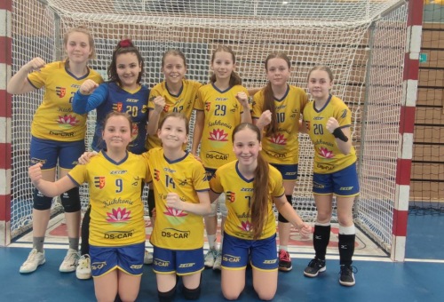 „Nagyon büszke vagyok rájuk” – fiataljaink heti eredményei