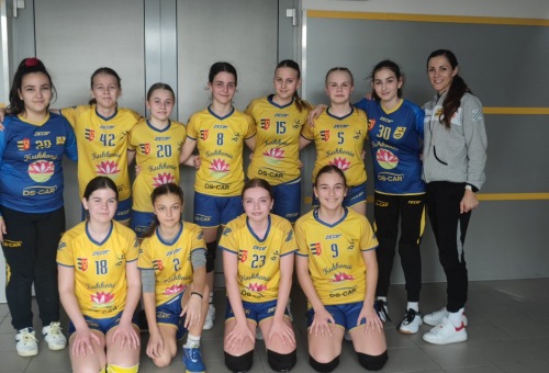 „Nagyon büszke vagyok rájuk” – fiataljaink heti eredményei