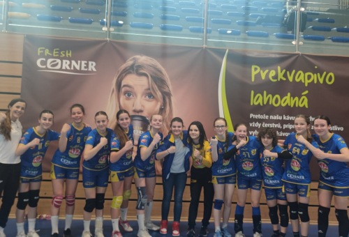 „Nagyon büszke vagyok rájuk” – fiataljaink heti eredményei