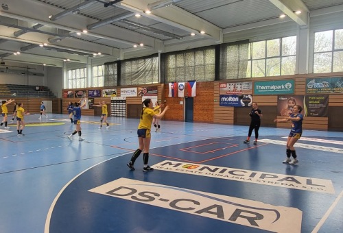 Utánpótlás eredmények