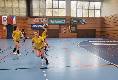 Utánpótlás eredmények