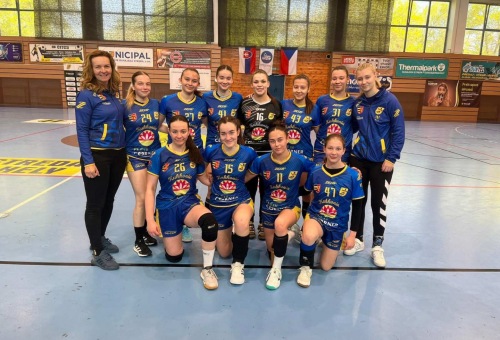 Utánpótlás sikerek