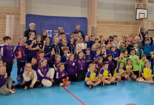 Ifi csapataink bronzérmesek – további utánpótlás sikerek