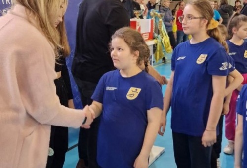 Ifi csapataink bronzérmesek – további utánpótlás sikerek