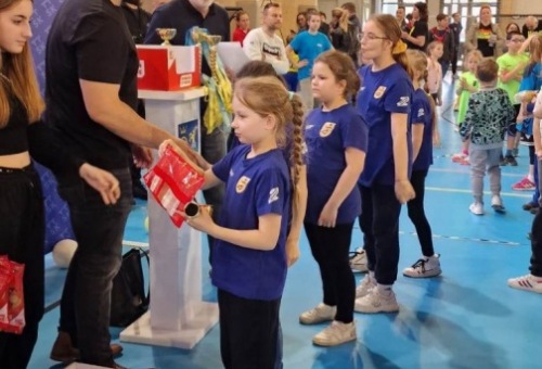 Ifi csapataink bronzérmesek – további utánpótlás sikerek