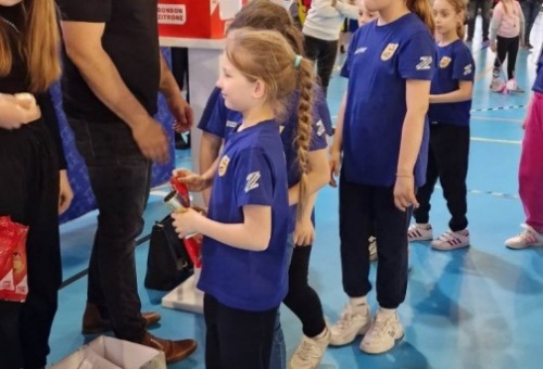 Ifi csapataink bronzérmesek – további utánpótlás sikerek