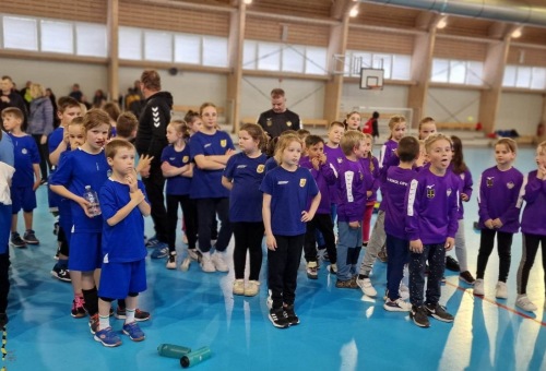 Ifi csapataink bronzérmesek – további utánpótlás sikerek