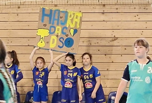 Ifi csapataink bronzérmesek – további utánpótlás sikerek