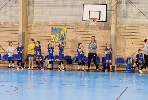 Ifi csapataink bronzérmesek – további utánpótlás sikerek