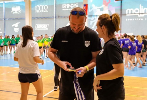 Sikereses hétvégét zártak utánpótlás csapataink Stupava Cupon