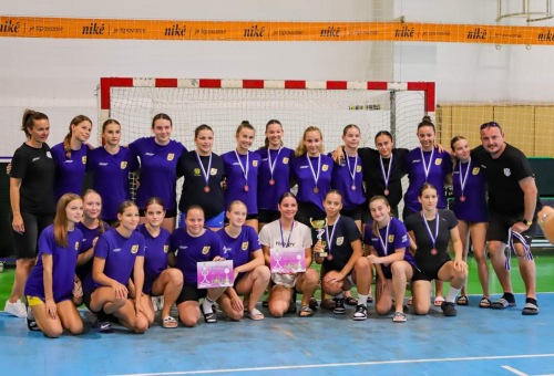 Sikereses hétvégét zártak utánpótlás csapataink Stupava Cupon