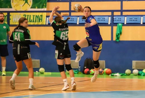 Sikereses hétvégét zártak utánpótlás csapataink Stupava Cupon