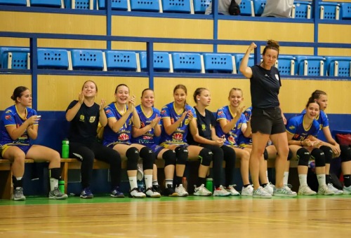 Sikereses hétvégét zártak utánpótlás csapataink Stupava Cupon