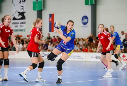 Sikereses hétvégét zártak utánpótlás csapataink Stupava Cupon