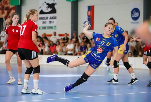 Sikereses hétvégét zártak utánpótlás csapataink Stupava Cupon