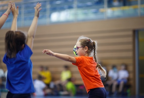 Tipos MiniHandball CUP - 2019.05.02. 