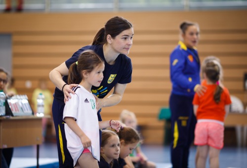 Tipos MiniHandball CUP - 2019.05.02. 