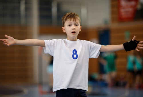 Tipos MiniHandball CUP - 2019.05.02. 