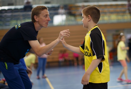 Tipos MiniHandball CUP - 2019.05.02. 