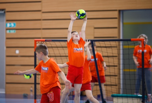 Tipos MiniHandball CUP - 2019.05.02. 