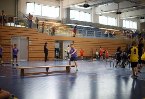 Tipos MiniHandball CUP - 2019.05.02. 