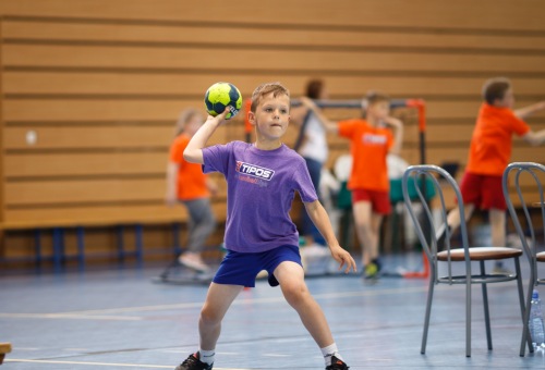Tipos MiniHandball CUP - 2019.05.02. 