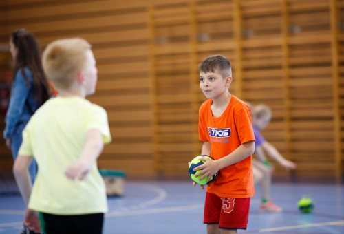 Tipos MiniHandball CUP - 2019.05.02. 