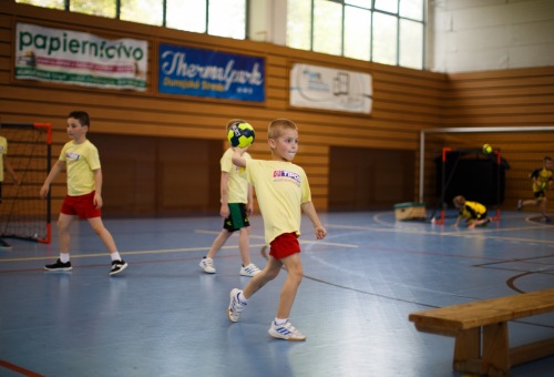 Tipos MiniHandball CUP - 2019.05.02. 