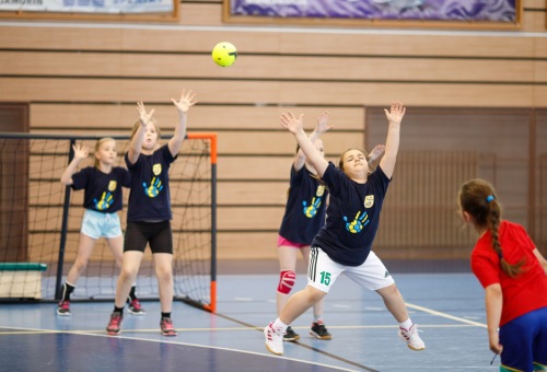 Tipos MiniHandball CUP - 2019.05.02. 