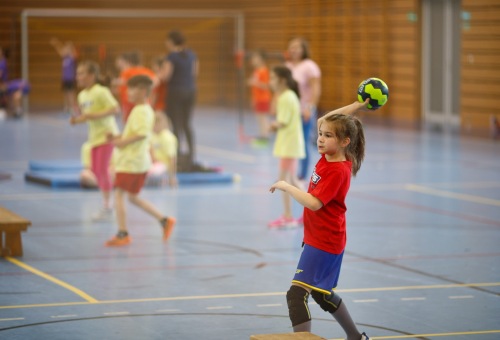 Tipos MiniHandball CUP - 2019.05.02. 