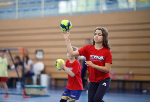 Tipos MiniHandball CUP - 2019.05.02. 