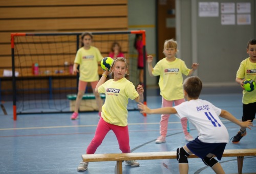 Tipos MiniHandball CUP - 2019.05.02. 