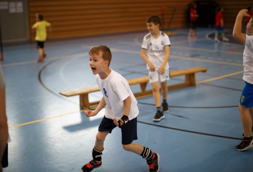 Tipos MiniHandball CUP - 2019.05.02. 