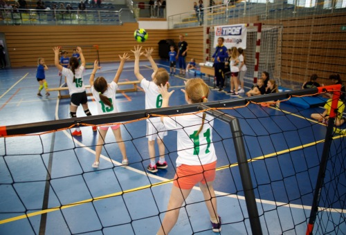 Tipos MiniHandball CUP - 2019.05.02. 