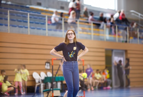 Tipos MiniHandball CUP - 2019.05.02. 