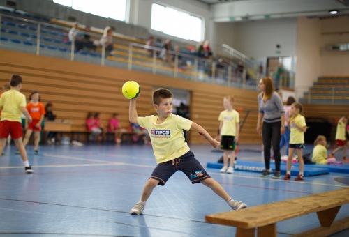 Tipos MiniHandball CUP - 2019.05.02. 