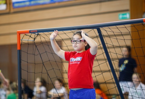 Tipos MiniHandball CUP - 2019.05.02. 