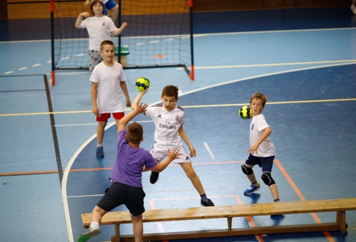 Tipos MiniHandball CUP - 2019.05.02. 