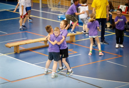 Tipos MiniHandball CUP - 2019.05.02. 