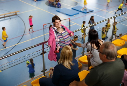 Tipos MiniHandball CUP - 2019.05.02. 