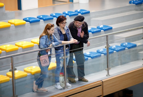 Tipos MiniHandball CUP - 2019.05.02. 