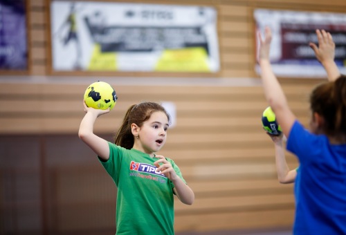 Tipos MiniHandball CUP - 2019.05.02. 