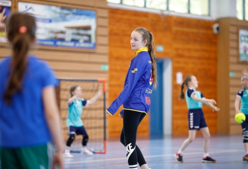 Tipos MiniHandball CUP - 2019.05.02. 